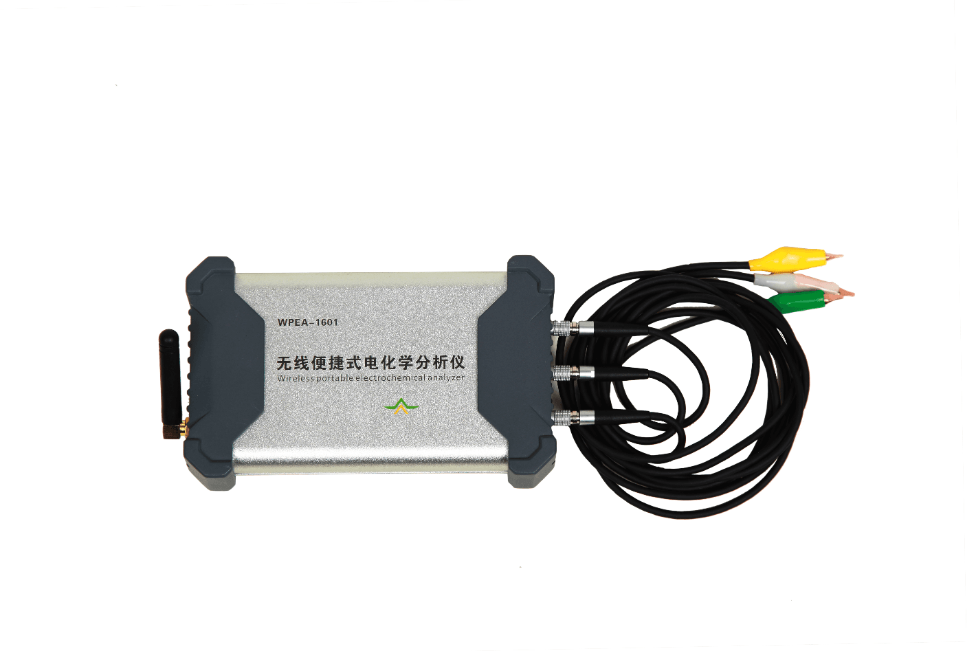 WPEA-1601 侧视图