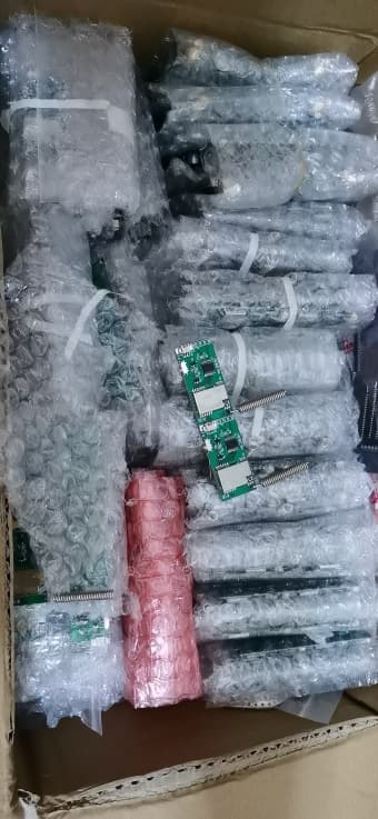 牛佩戴电子吊牌